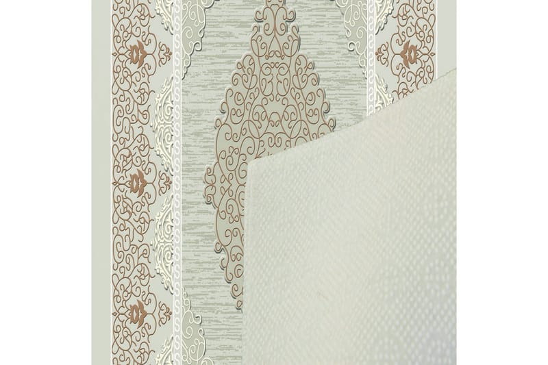 Matte (140x220) Homefesto 4 - Flerfarget - Tekstiler - Tepper & Matter - Orientalske tepper