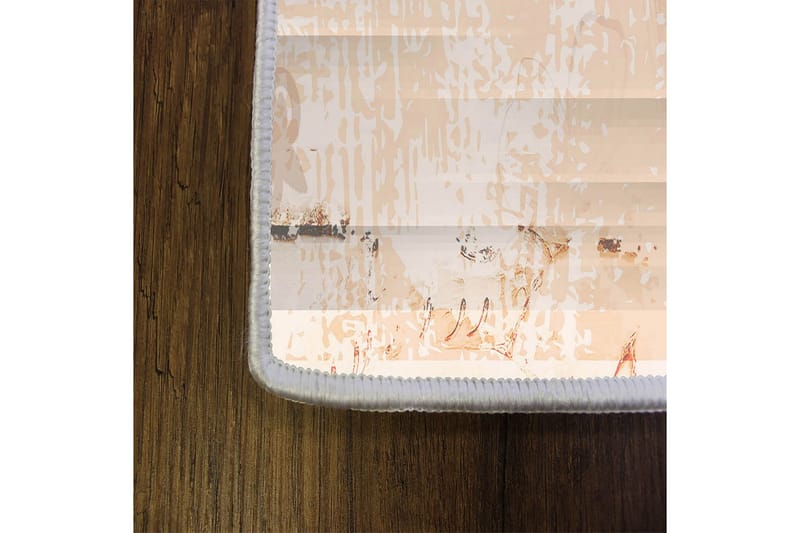 Matte (140x220) Homefesto 4 - Flerfarget - Tekstiler - Tepper & Matter - Orientalske tepper