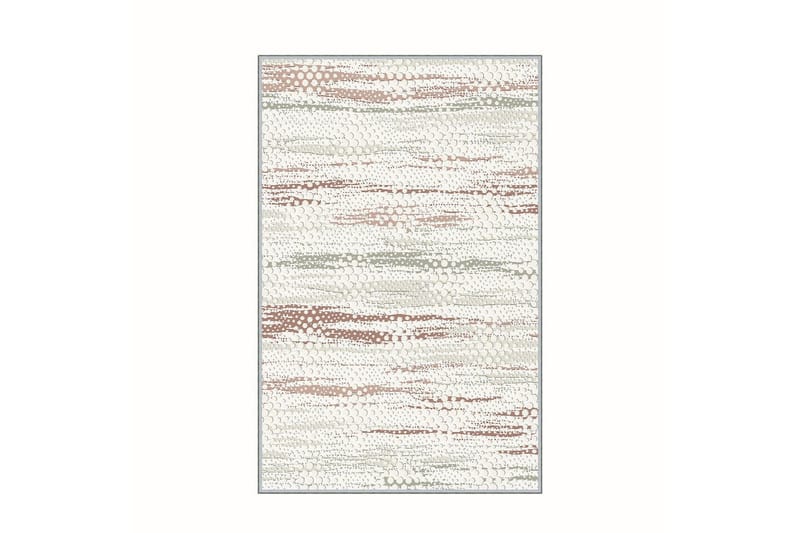 Matte (140x220) Homefesto 4 - Flerfarget - Tekstiler - Tepper & Matter - Orientalske tepper