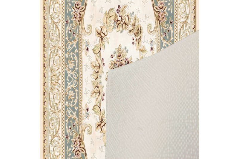 Matte (140x220) Homefesto 4 - Flerfarget - Tekstiler - Tepper & Matter - Orientalske tepper