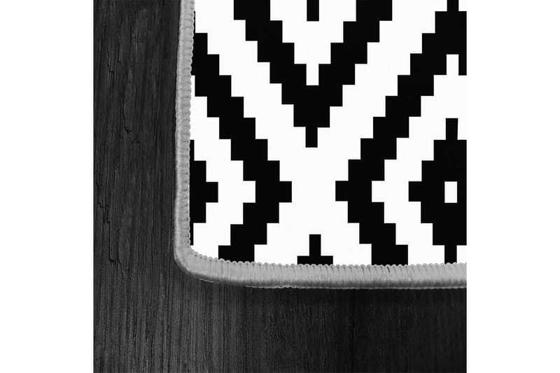 Matte (140x220) Homefesto 4 - Flerfarget - Tekstiler - Tepper & Matter - Orientalske tepper