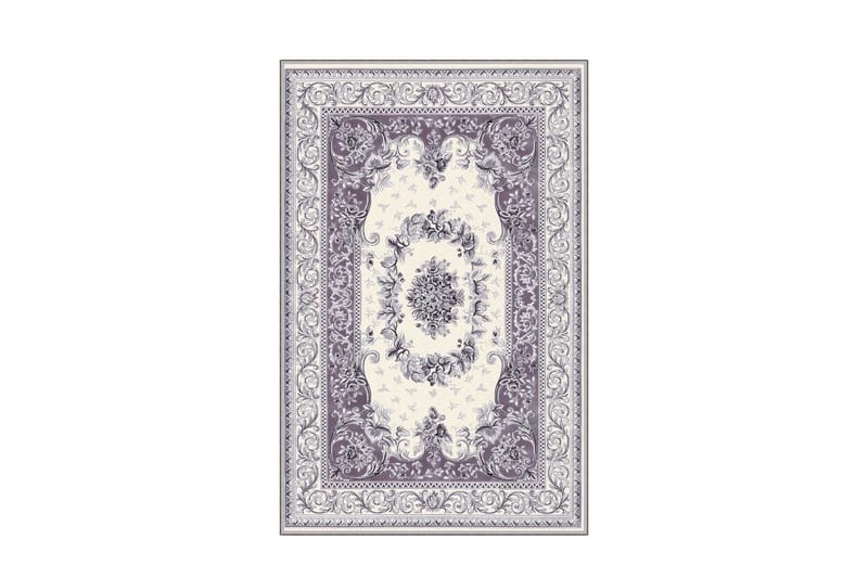 Matte (140x220) Homefesto 4 - Flerfarget - Tekstiler - Tepper & Matter - Orientalske tepper