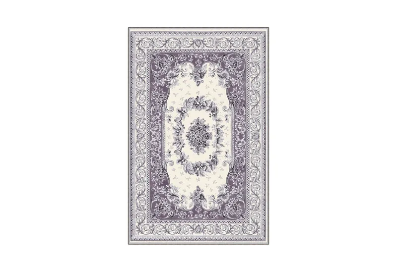 Matte (140x220) Homefesto 4 - Flerfarget - Tekstiler - Tepper & Matter - Orientalske tepper