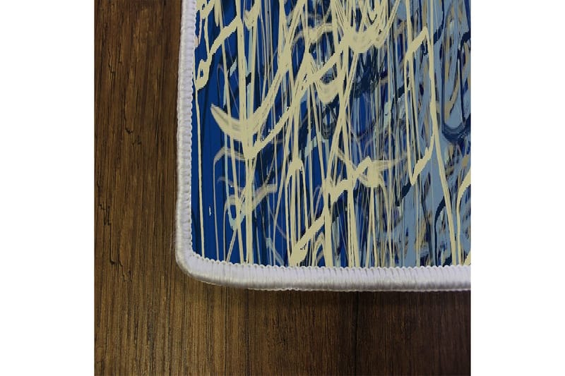 Matte (140x220) Homefesto 4 - Flerfarget - Tekstiler - Tepper & Matter - Orientalske tepper