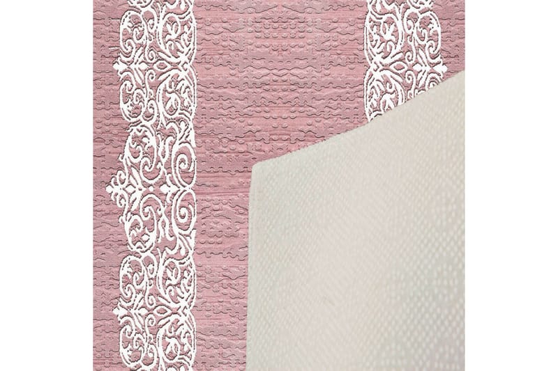 Matte (140x220) Homefesto 4 - Flerfarget - Tekstiler - Tepper & Matter - Orientalske tepper