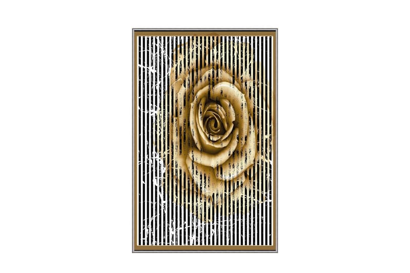 Matte (140x220) Homefesto 4 - Flerfarget - Tekstiler - Tepper & Matter - Orientalske tepper