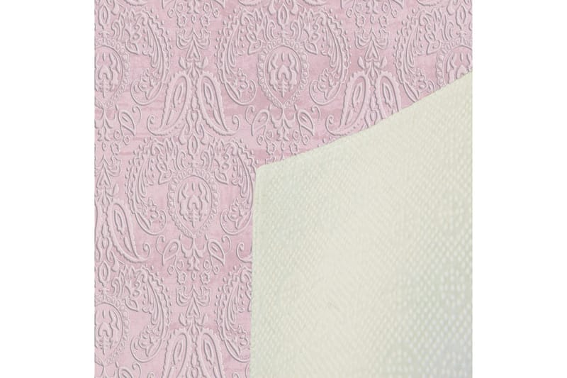 Matte (140x220) Homefesto 4 - Flerfarget - Tekstiler - Tepper & Matter - Orientalske tepper