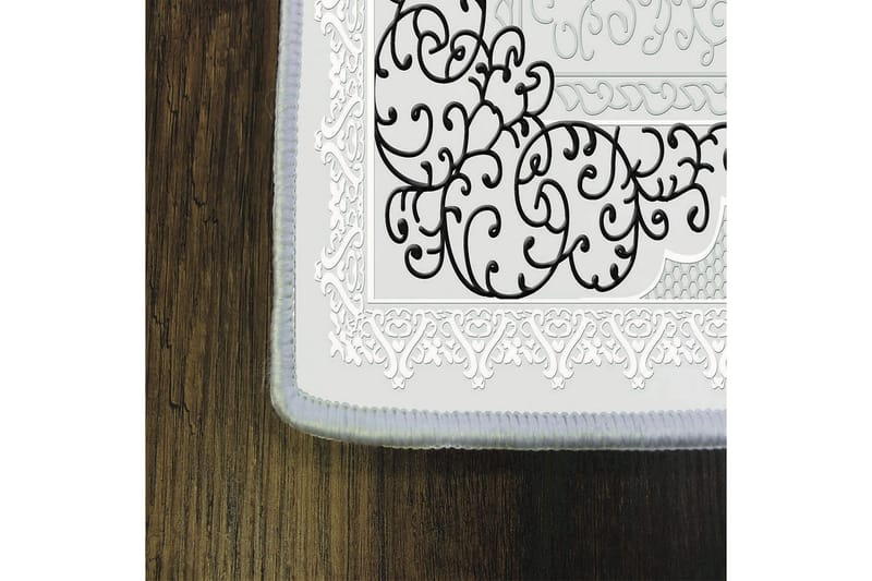 Matte (140x220) Homefesto 4 - Flerfarget - Tekstiler - Tepper & Matter - Orientalske tepper