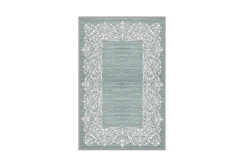 Matte (140x220) Homefesto 4 - Flerfarget - Tekstiler - Tepper & Matter - Orientalske tepper