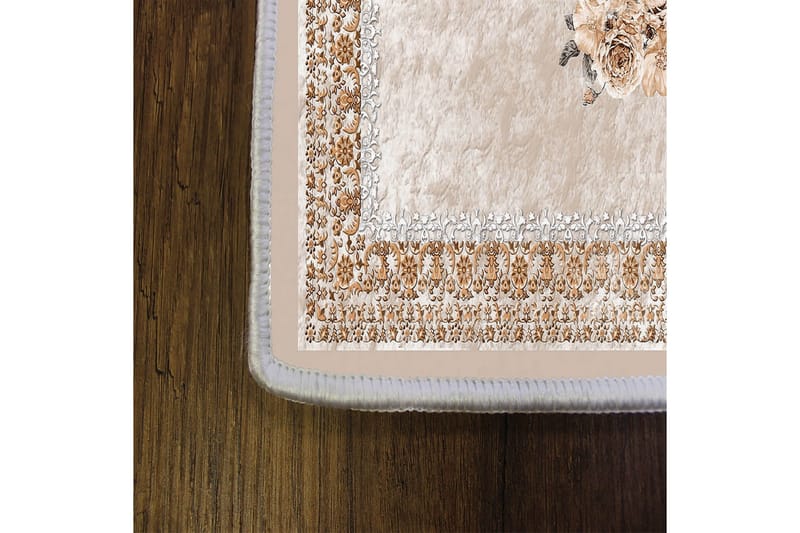 Matte (140x220) Homefesto 4 - Flerfarget - Tekstiler - Tepper & Matter - Orientalske tepper