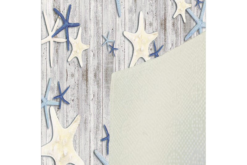 Matte (140x220) Homefesto 4 - Flerfarget - Tekstiler - Tepper & Matter - Orientalske tepper