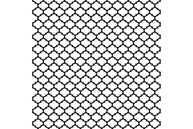 Matte (140x220) Homefesto 4 - Flerfarget - Tekstiler - Tepper & Matter - Orientalske tepper