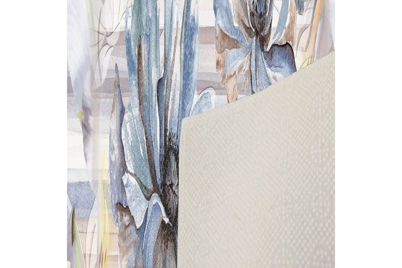 Matte (140x220) Homefesto 4 - Flerfarget - Tekstiler - Tepper & Matter - Orientalske tepper