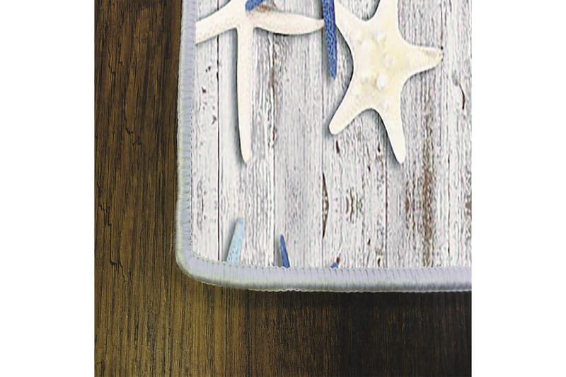 Matte (140x220) Homefesto 4 - Flerfarget - Tekstiler - Tepper & Matter - Orientalske tepper