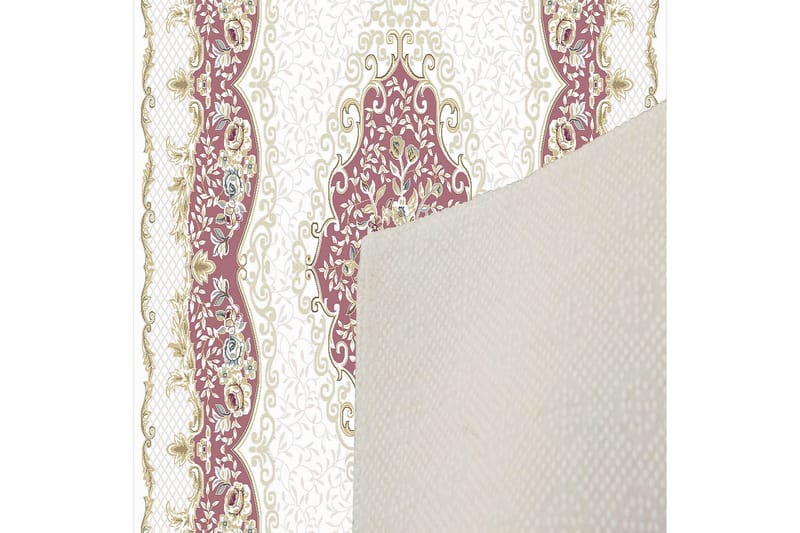 Matte (140x220) Homefesto 4 - Flerfarget - Tekstiler - Tepper & Matter - Orientalske tepper