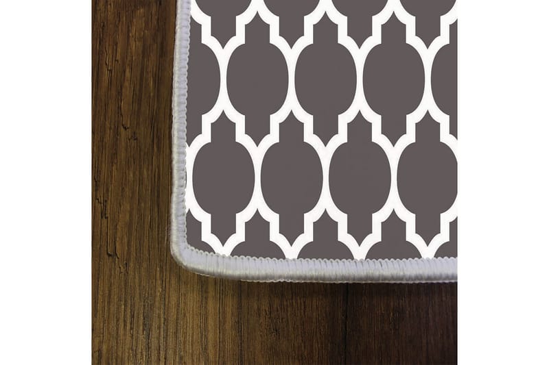 Matte (140x220) Homefesto 4 - Flerfarget - Tekstiler - Tepper & Matter - Orientalske tepper