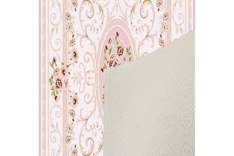 Matte (140x220) Homefesto 4 - Flerfarget - Tekstiler - Tepper & Matter - Orientalske tepper