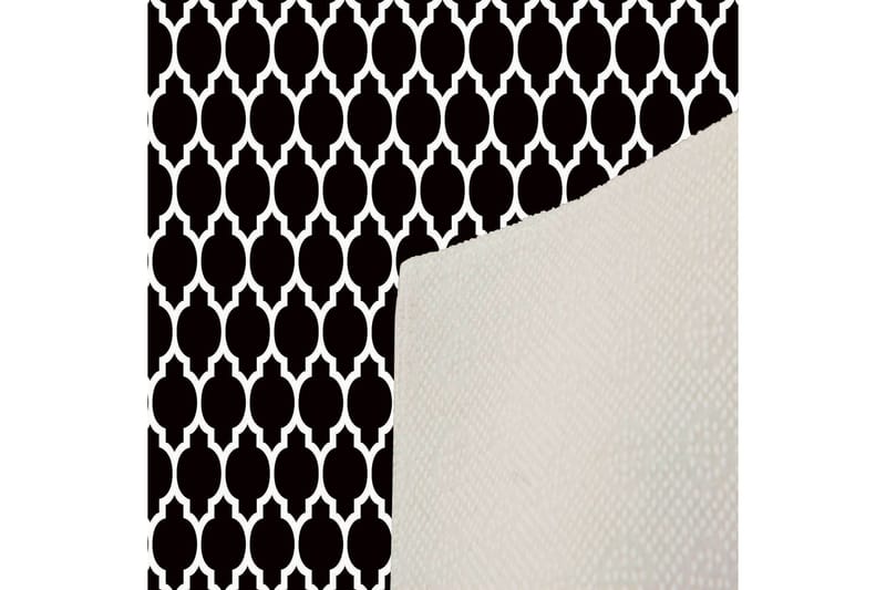 Matte (140x220) Homefesto 4 - Flerfarget - Tekstiler - Tepper & Matter - Orientalske tepper