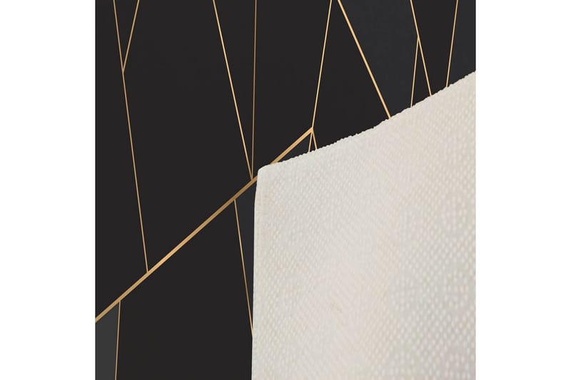 Matte (140x220) Homefesto 4 - Flerfarget - Tekstiler - Tepper & Matter - Orientalske tepper