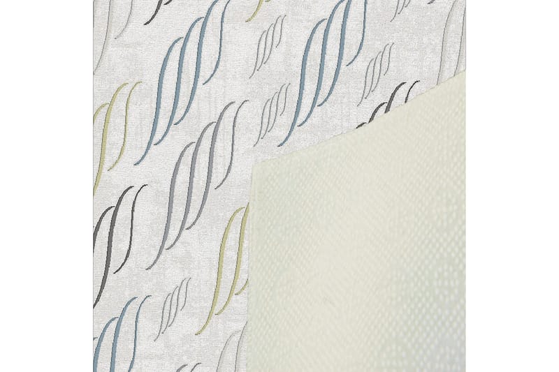 Matte (140x220) Homefesto 4 - Flerfarget - Tekstiler - Tepper & Matter - Orientalske tepper