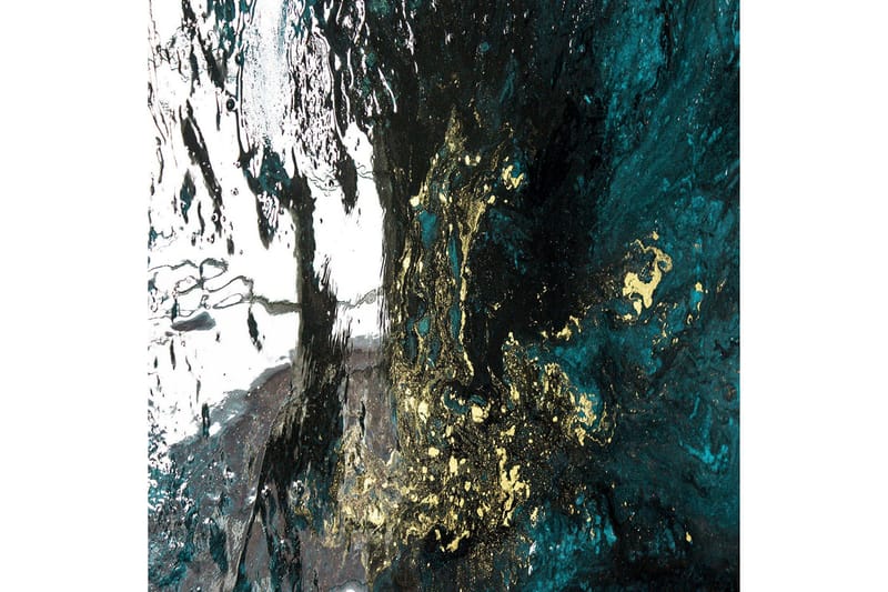 Matte (140x220) Homefesto 4 - Flerfarget - Tekstiler - Tepper & Matter - Orientalske tepper