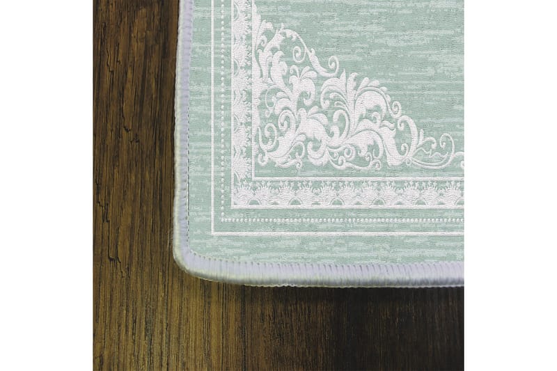 Matte (140x220) Homefesto 4 - Flerfarget - Tekstiler - Tepper & Matter - Orientalske tepper