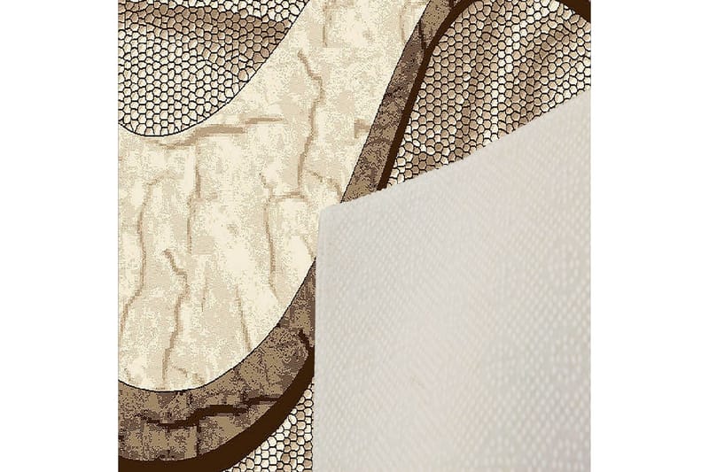 Matte (140x220) Homefesto 4 - Flerfarget - Tekstiler - Tepper & Matter - Orientalske tepper