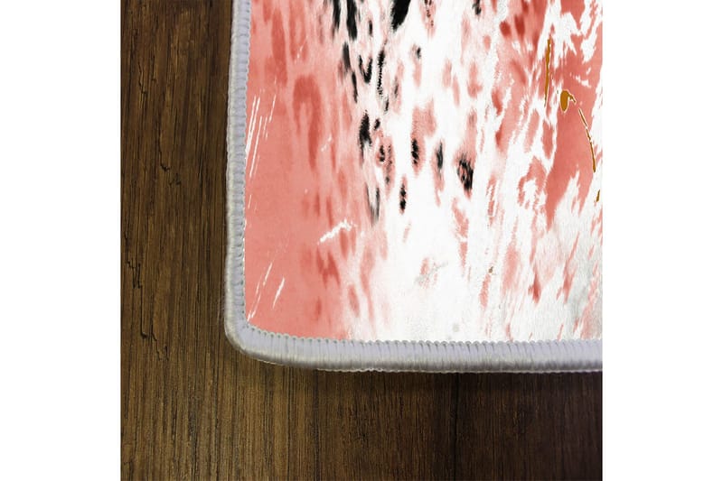 Matte (140x220) Homefesto 4 - Flerfarget - Tekstiler - Tepper & Matter - Orientalske tepper