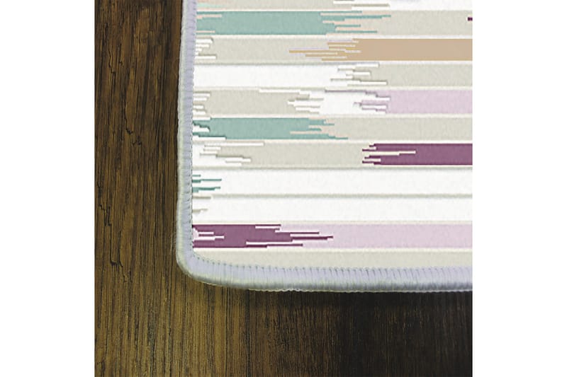 Matte (140x220) Homefesto 4 - Flerfarget - Tekstiler - Tepper & Matter - Orientalske tepper