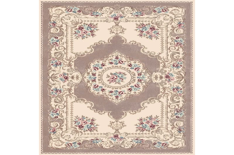 Matte (140x220) Homefesto 4 - Flerfarget - Tekstiler - Tepper & Matter - Orientalske tepper