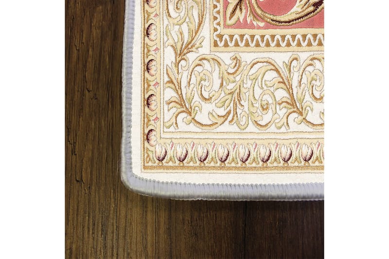 Matte (140x220) Homefesto 4 - Flerfarget - Tekstiler - Tepper & Matter - Orientalske tepper