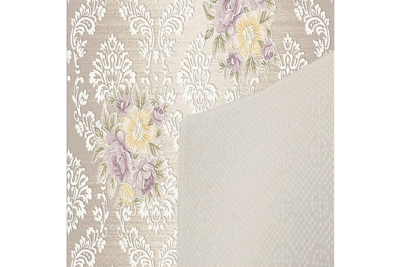 Matte (140x220) Homefesto 4 - Flerfarget - Tekstiler - Tepper & Matter - Orientalske tepper