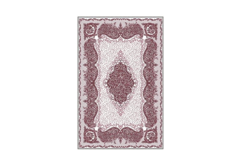 Matte (140x220) Homefesto 4 - Flerfarget - Tekstiler - Tepper & Matter - Orientalske tepper