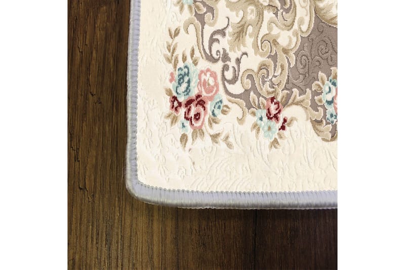 Matte (140x220) Homefesto 4 - Flerfarget - Tekstiler - Tepper & Matter - Orientalske tepper