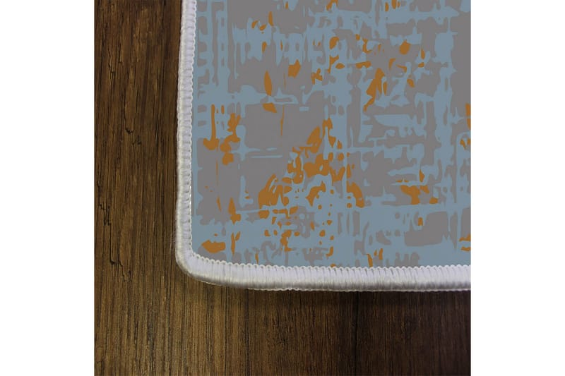 Matte (140x220) Homefesto 4 - Flerfarget - Tekstiler - Tepper & Matter - Orientalske tepper