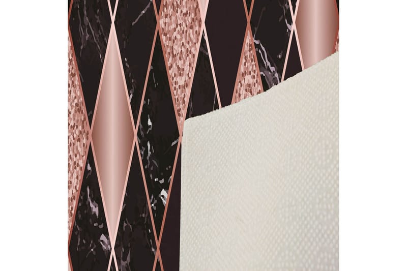 Matte (140x220) Homefesto 4 - Flerfarget - Tekstiler - Tepper & Matter - Orientalske tepper