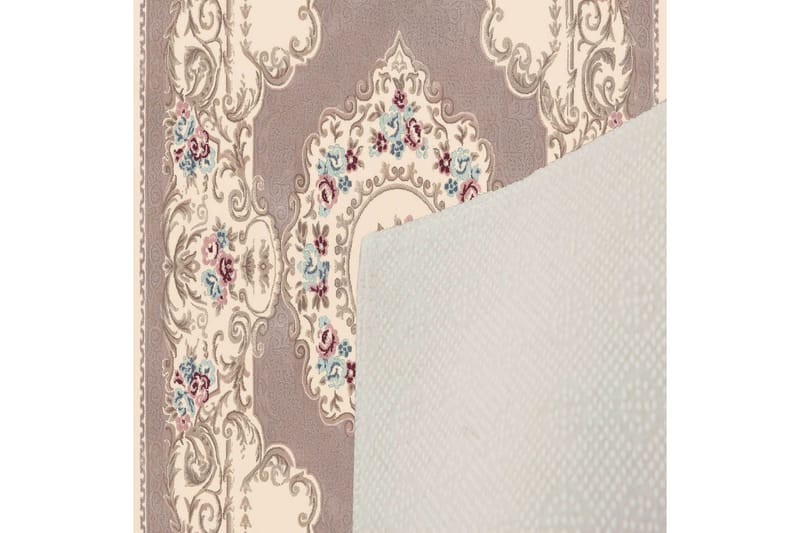 Matte (140x220) Homefesto 4 - Flerfarget - Tekstiler - Tepper & Matter - Orientalske tepper