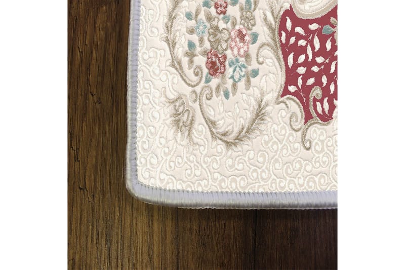 Matte (140x220) Homefesto 4 - Flerfarget - Tekstiler - Tepper & Matter - Orientalske tepper