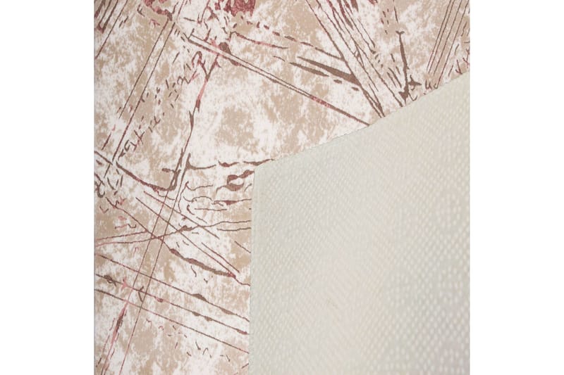 Matte (140x220) Homefesto 4 - Flerfarget - Tekstiler - Tepper & Matter - Orientalske tepper