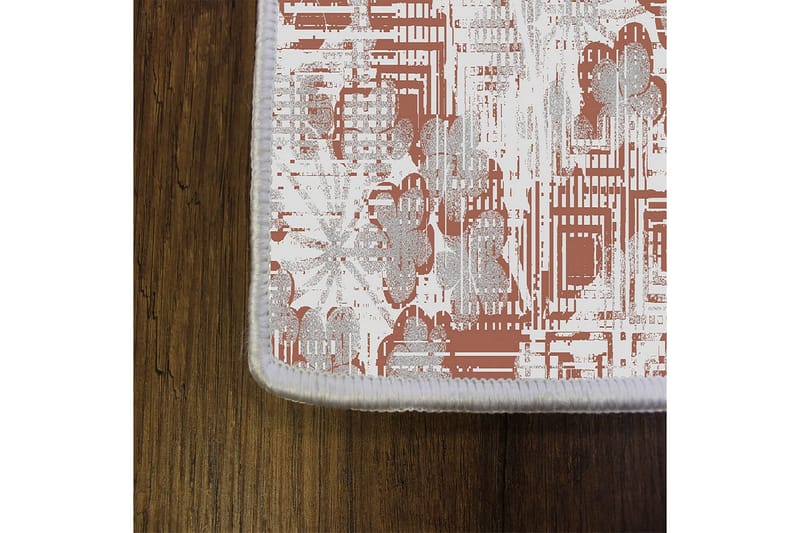 Matte (140x220) Homefesto 4 - Flerfarget - Tekstiler - Tepper & Matter - Orientalske tepper