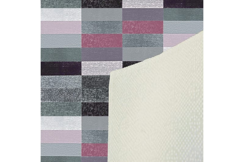 Matte (140x220) Homefesto 4 - Flerfarget - Tekstiler - Tepper & Matter - Orientalske tepper