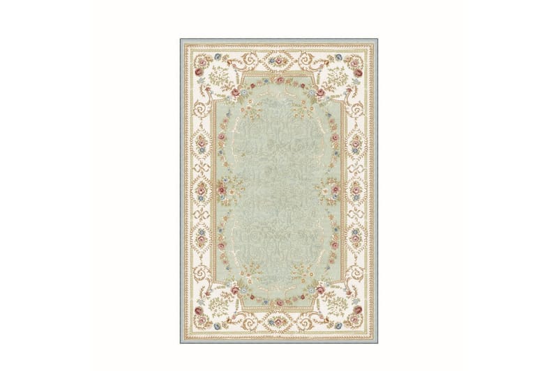 Matte (140x220) Homefesto 4 - Flerfarget - Tekstiler - Tepper & Matter - Orientalske tepper