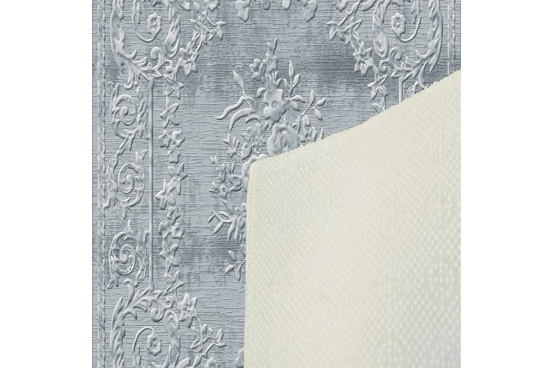 Matte (140x220) Homefesto 4 - Flerfarget - Tekstiler - Tepper & Matter - Orientalske tepper