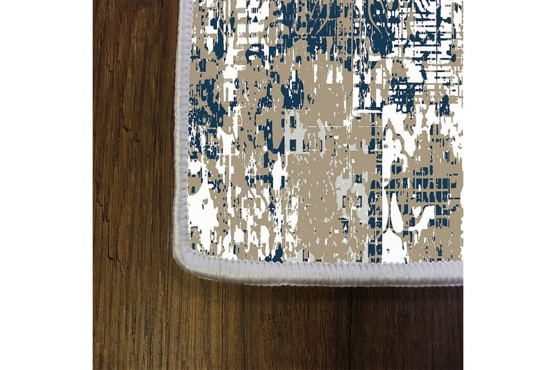 Matte (140x220) Homefesto 4 - Flerfarget - Tekstiler - Tepper & Matter - Orientalske tepper