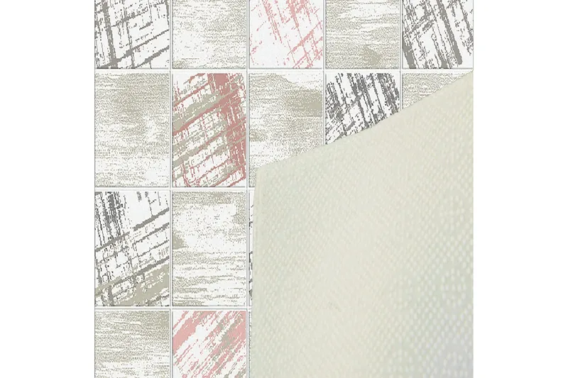 Matte (140x220) Homefesto 4 - Flerfarget - Tekstiler - Tepper & Matter - Orientalske tepper