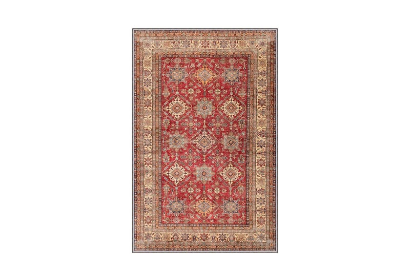 Matte (140x220) Homefesto 4 - Flerfarget - Tekstiler - Tepper & Matter - Orientalske tepper