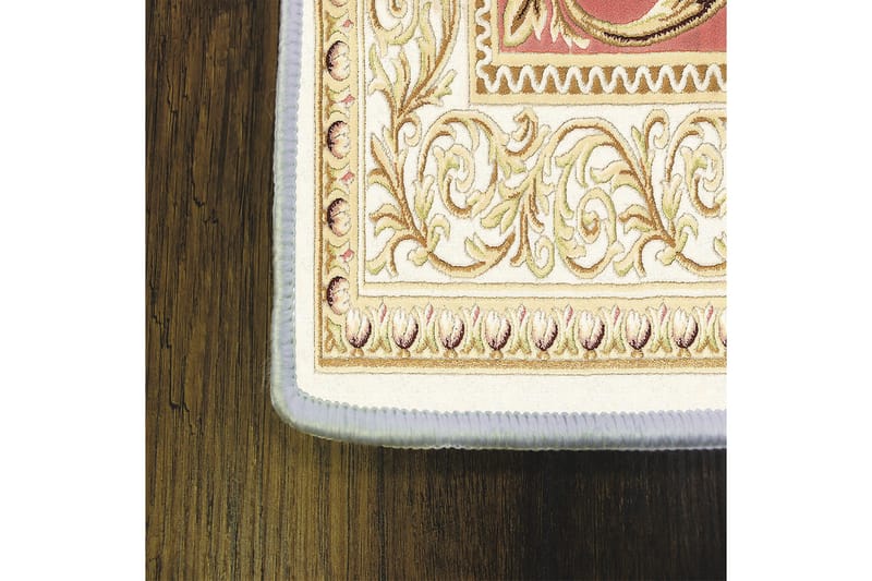 Matte (140x220) Homefesto 4 - Flerfarget - Tekstiler - Tepper & Matter - Orientalske tepper