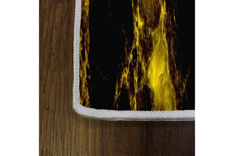 Matte (140x220) Homefesto 4 - Flerfarget - Tekstiler - Tepper & Matter - Orientalske tepper