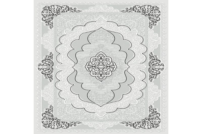 Matte (140x220) Homefesto 4 - Flerfarget - Tekstiler - Tepper & Matter - Orientalske tepper