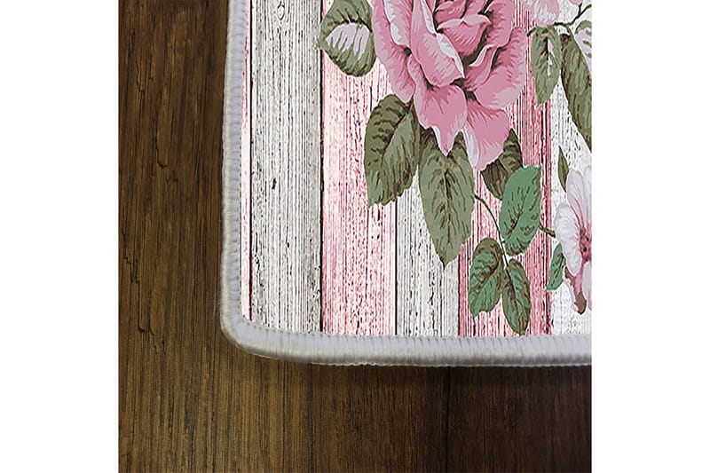 Matte (140x220) Homefesto 4 - Flerfarget - Tekstiler - Tepper & Matter - Orientalske tepper